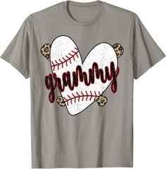 Baseball Grammy Proud Baseball Player Grammy