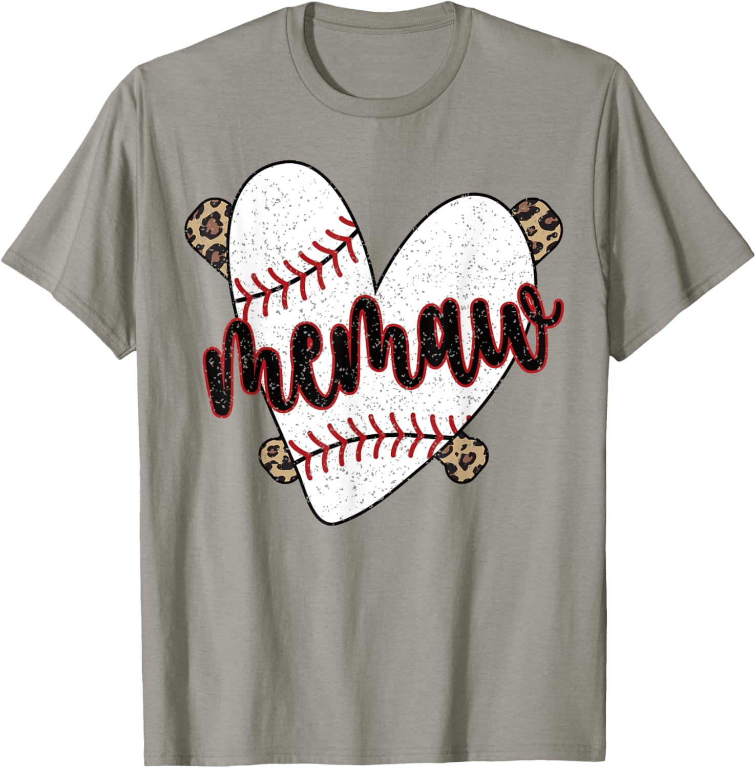 Baseball Memaw Proud Baseball Player Memaw