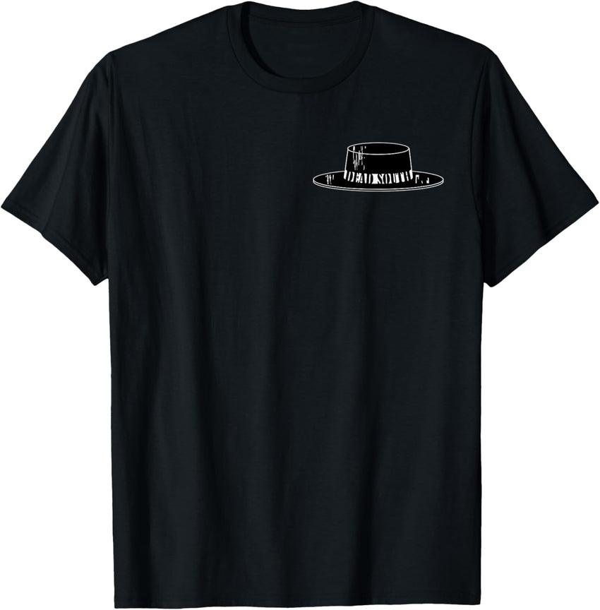Dead South Shirt Mens Womens Music Design Cotton Grey Black
