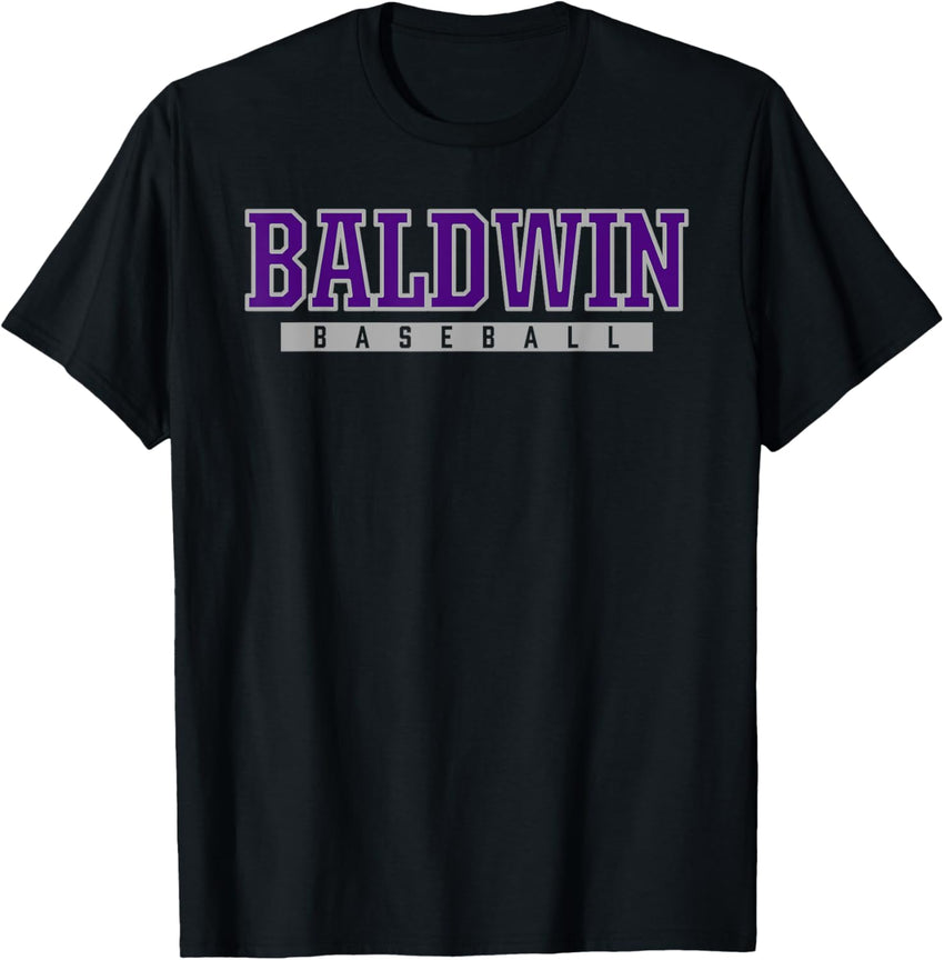 Baldwin High School Baseball