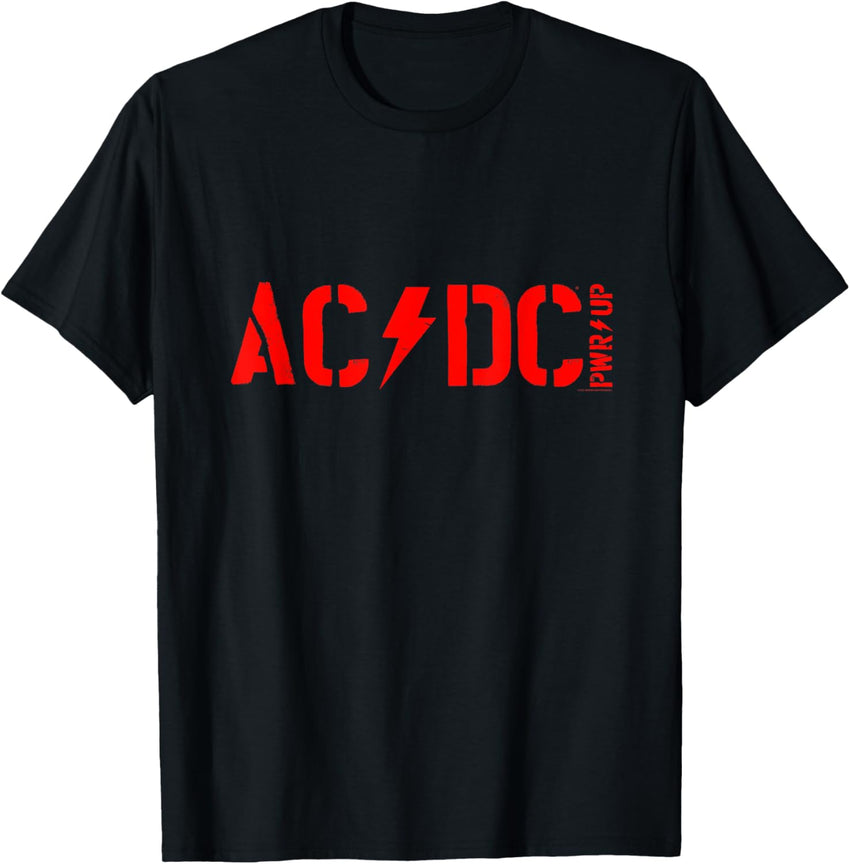 AC\/DC - Are You Ready