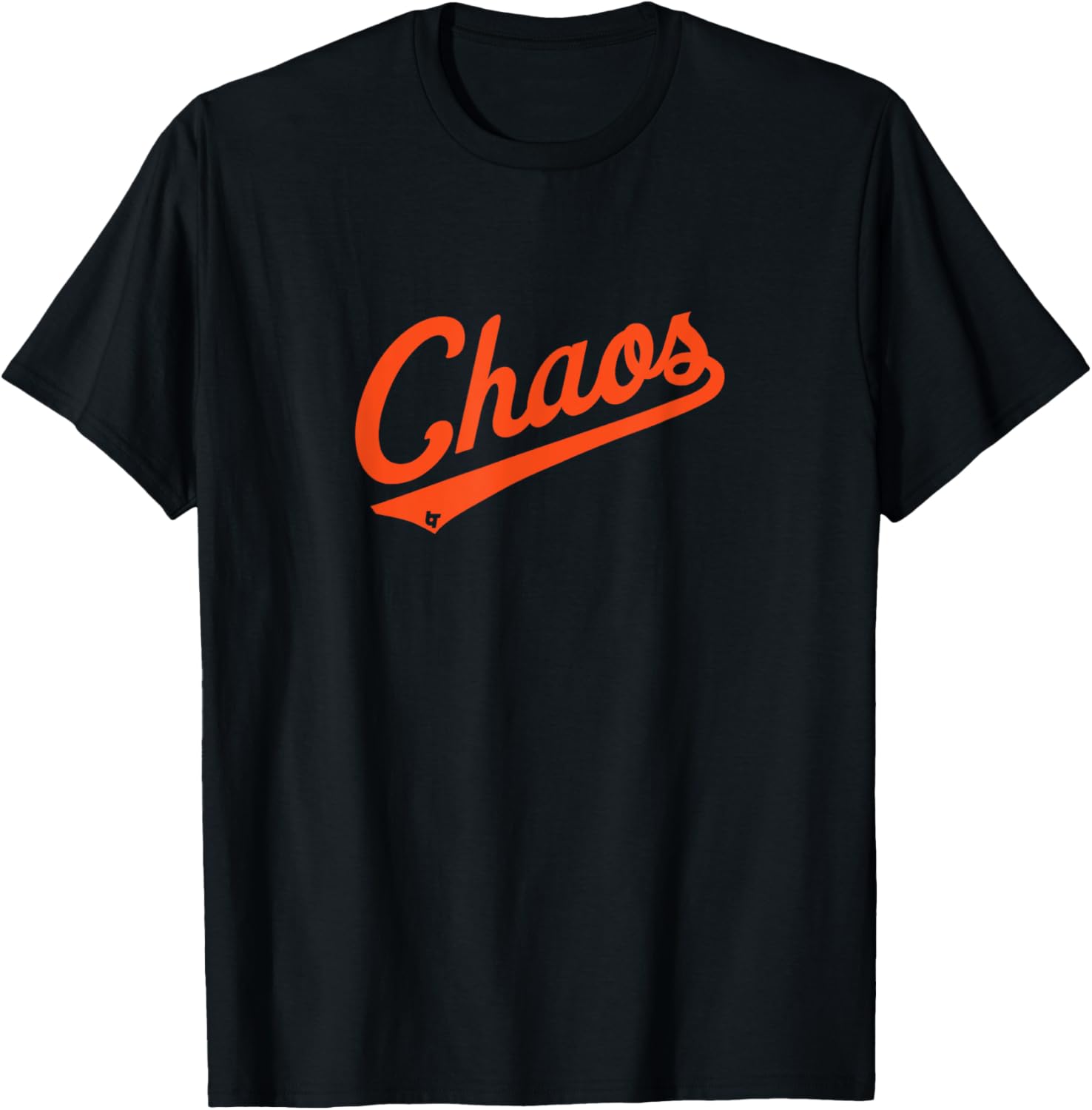 Baltimore Chaos - Baltimore Baseball