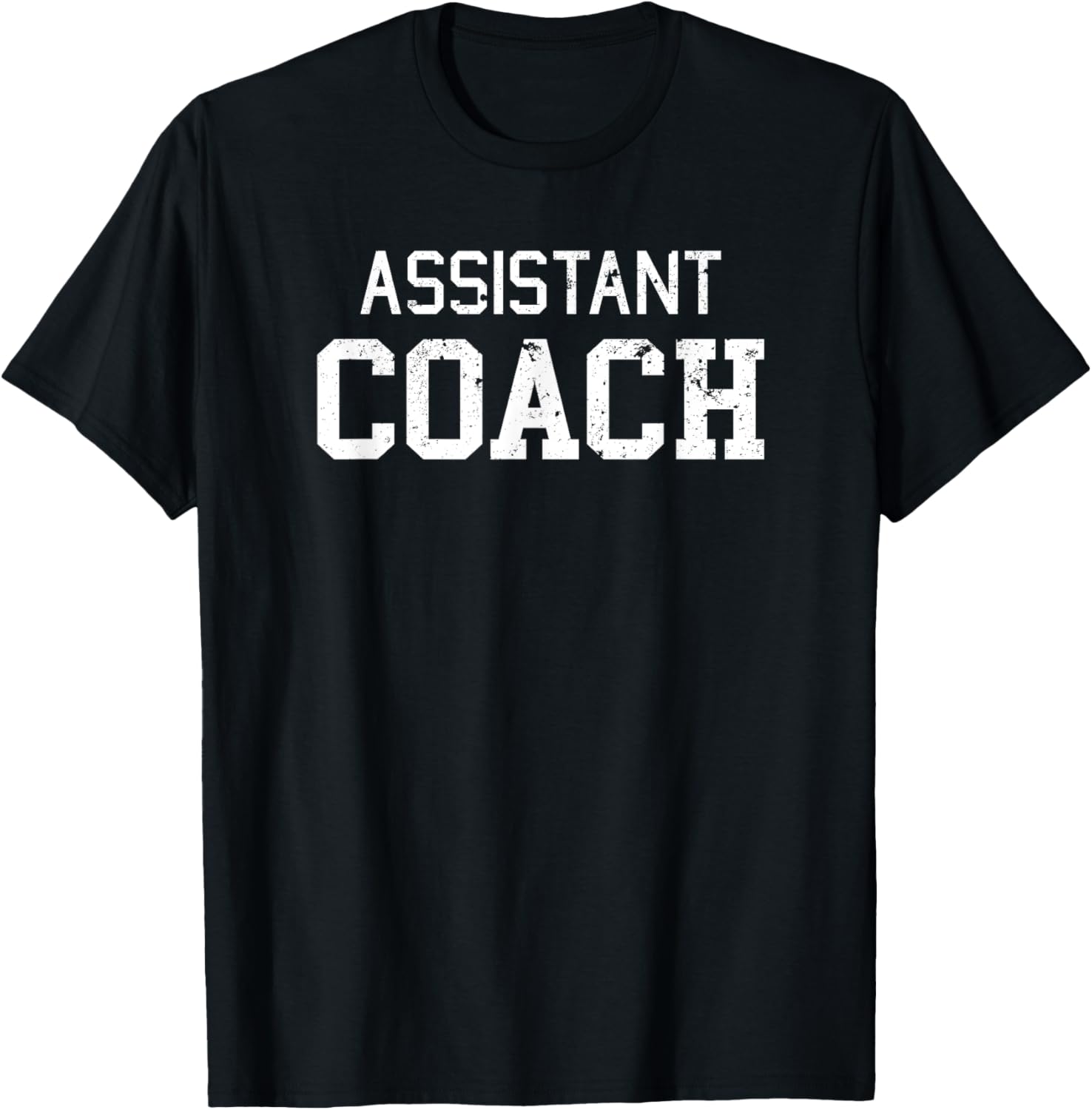 Assistant Coach