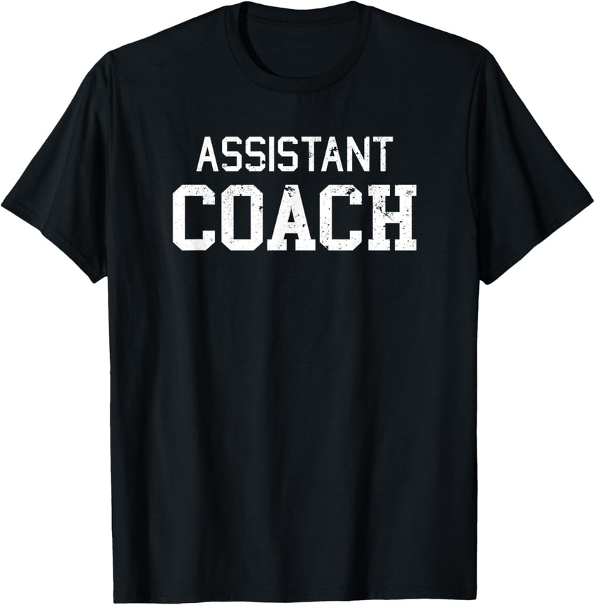 Assistant Coach