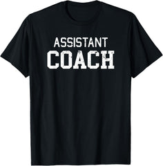 Assistant Coach