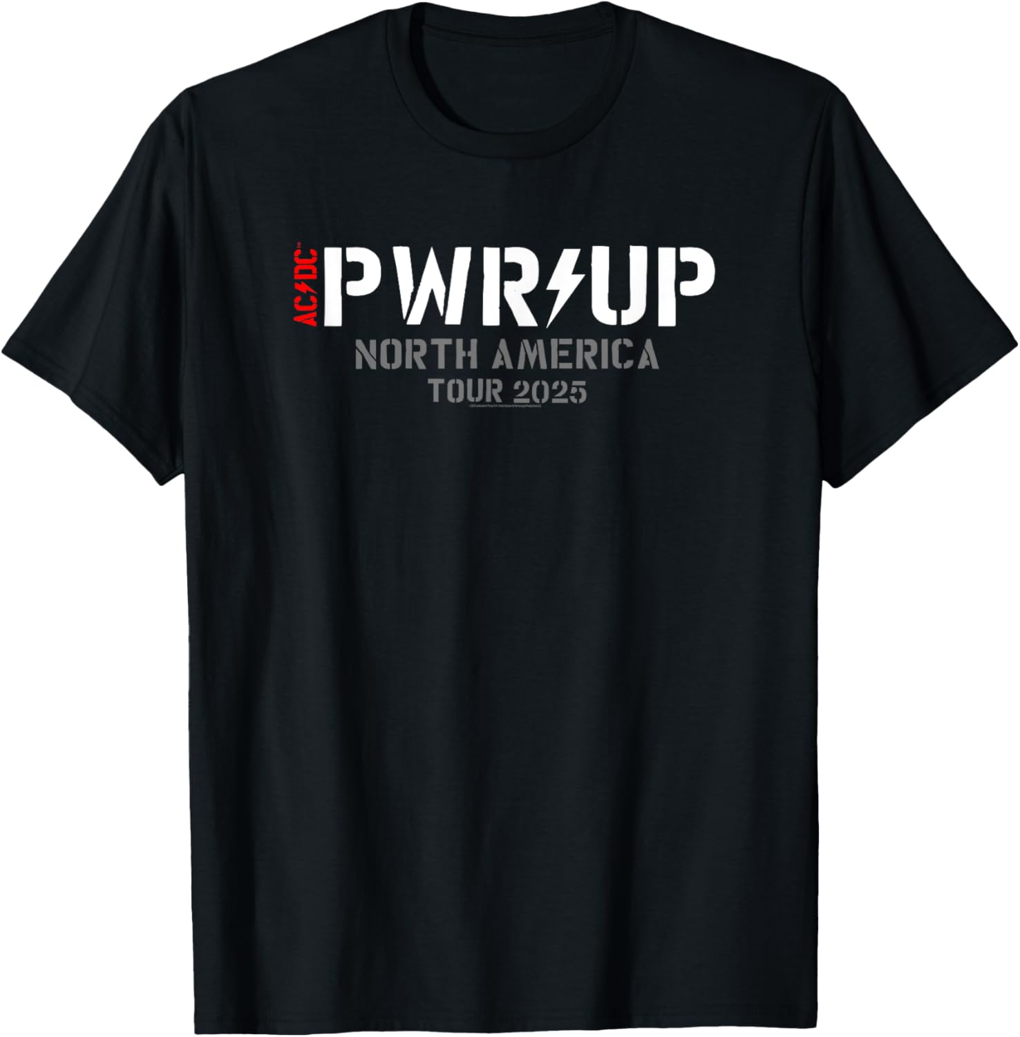 Are You Ready PWR UP North America 2025