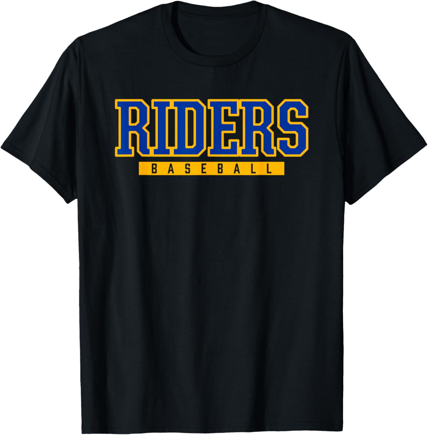 Caesar Rodney Riders Baseball