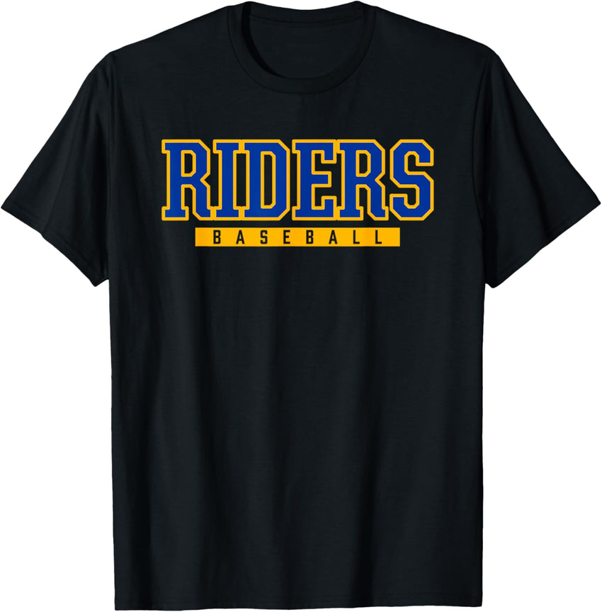 Caesar Rodney Riders Baseball