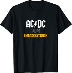 ACDC - I Was Thunderstruck