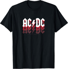 ACDC - Logo Fade