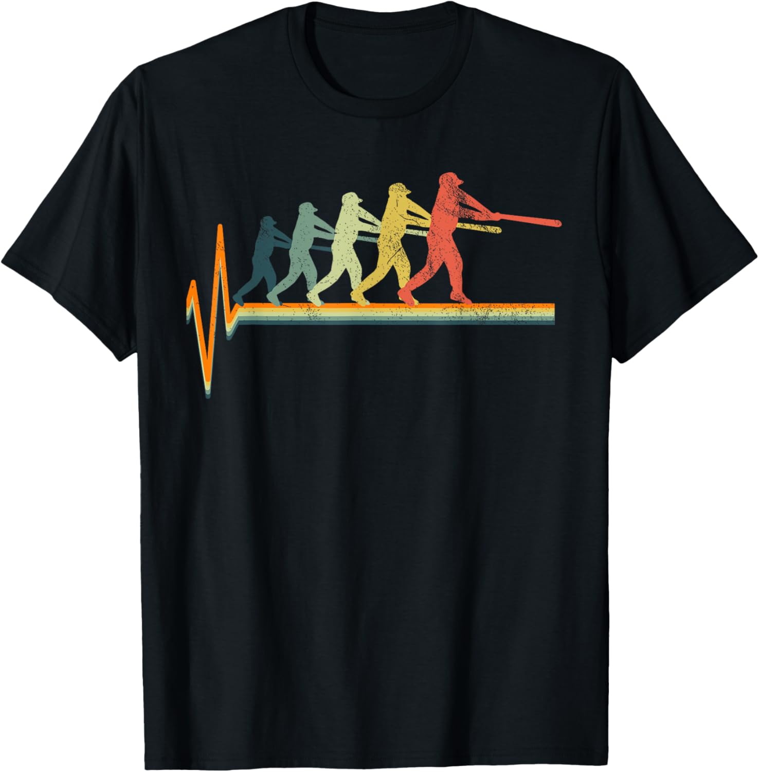 Baseball Heartbeat