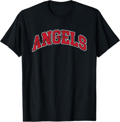 Angel Varsity Vintage
