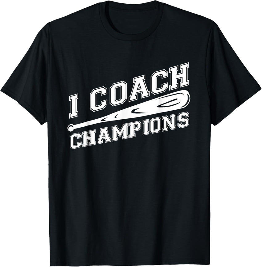 Baseball Coaching Gift I Assistant Coach