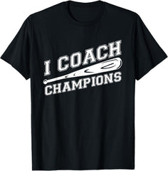 Baseball Coaching Gift I Assistant Coach