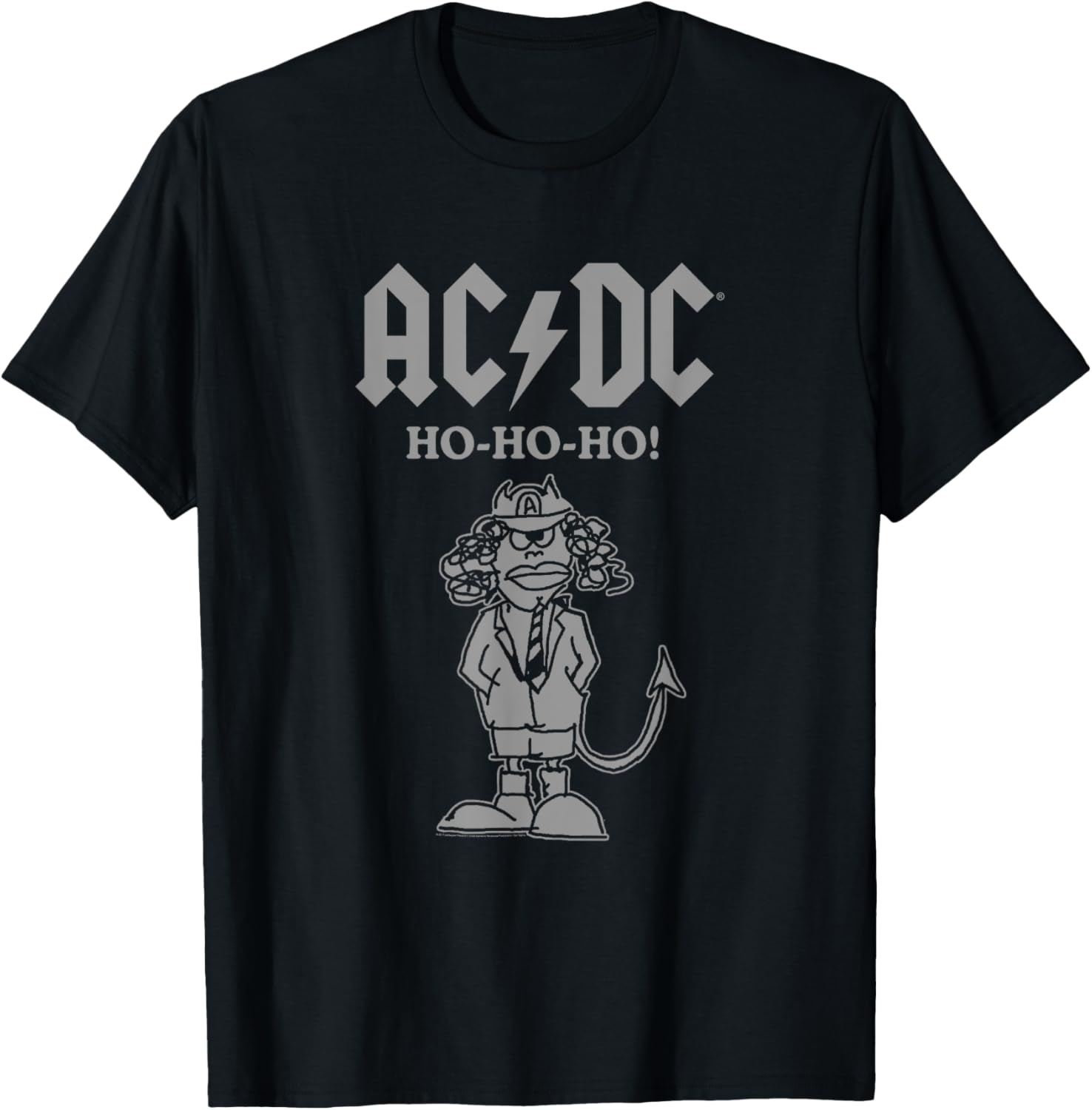 AC\/DC - Ho Ho Ho