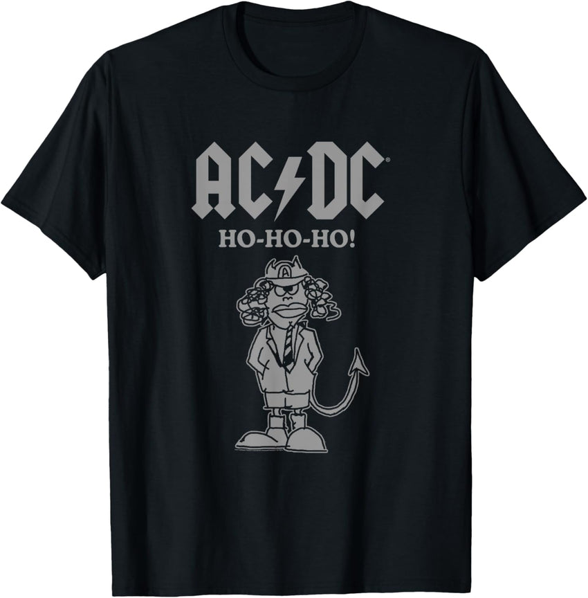 AC\/DC - Ho Ho Ho