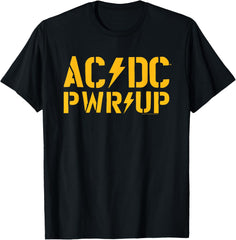 AC\/DC Are You Ready PWR UP Tour 2025