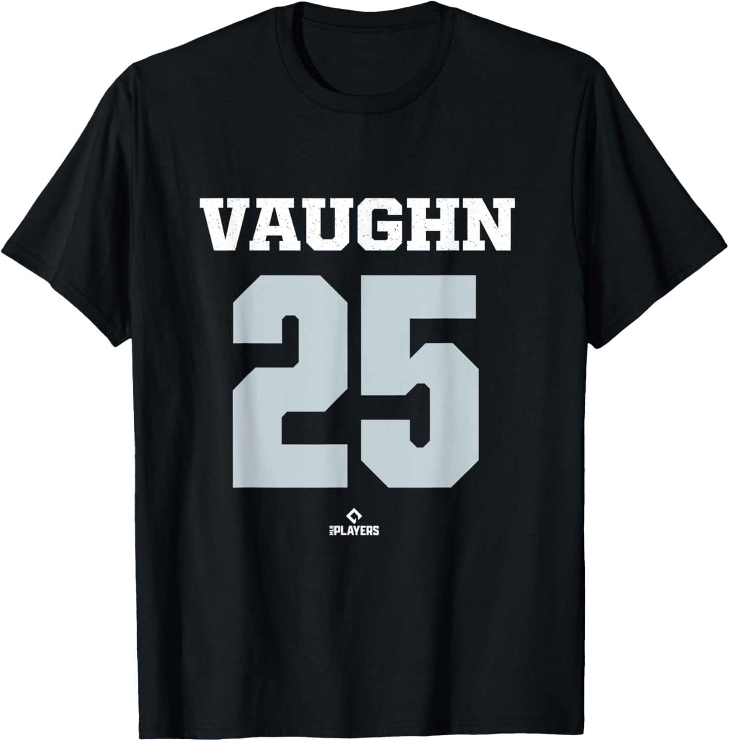 Andrew Vaughn Chicago MLBPA Baseball Fan MLB Players