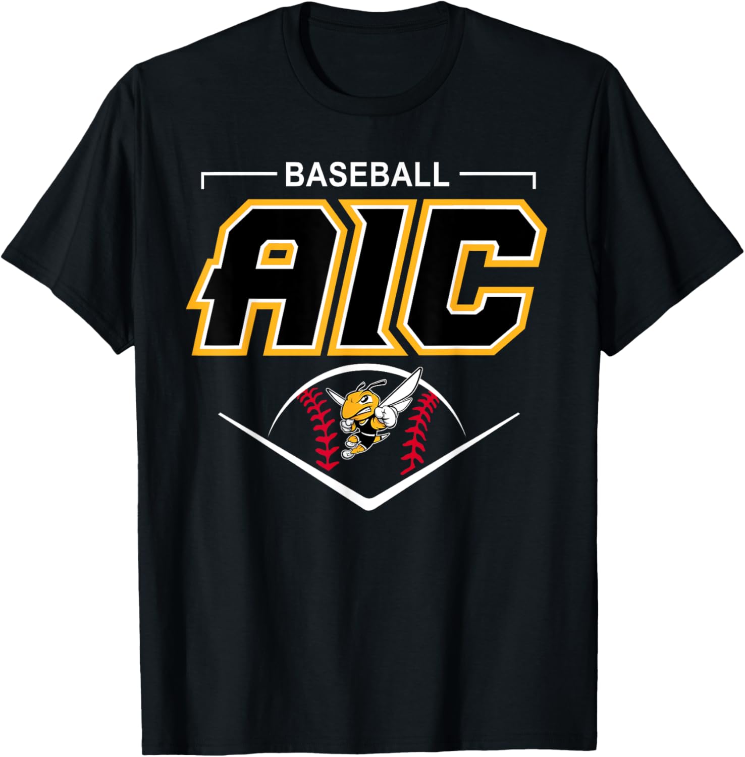 American International College AIC College Baseball