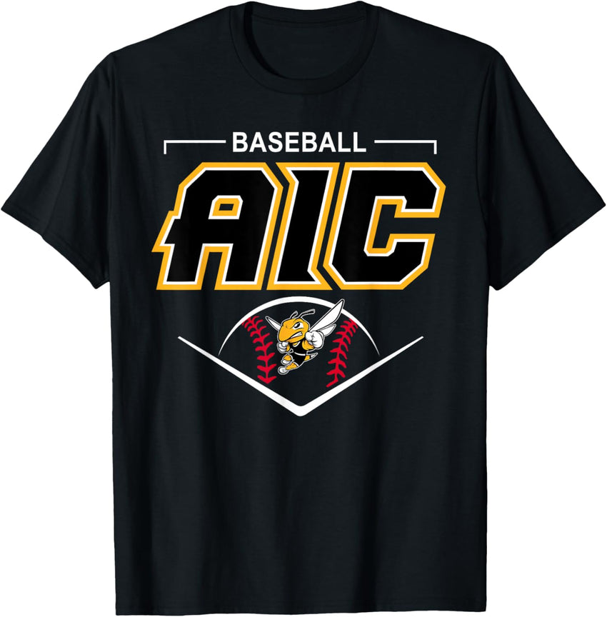 American International College AIC College Baseball