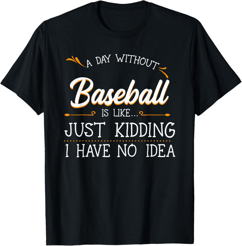A Day Without Baseball Player Team Sport Fielder Game Fans