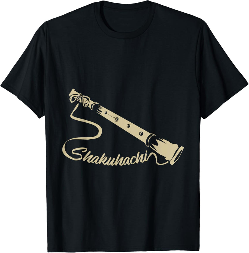 Amazing Shakuhachi Japanese Chinese Music Bamboo Flute