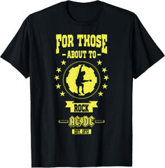 AC\/DC - We Salute You