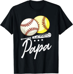 Ball Papa Baseball Softball