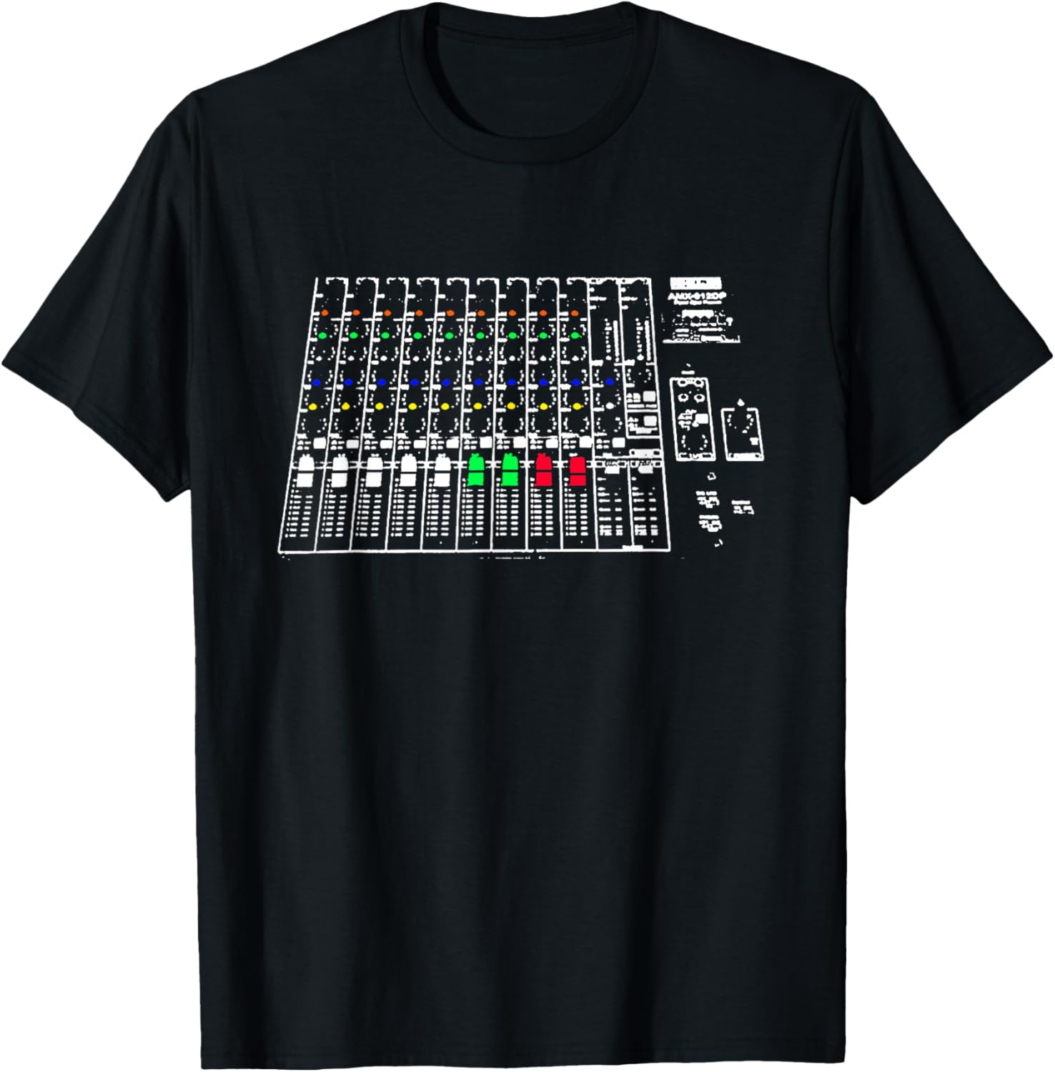 Audio Engineer Soundboard | Cool Music Producer Equipment