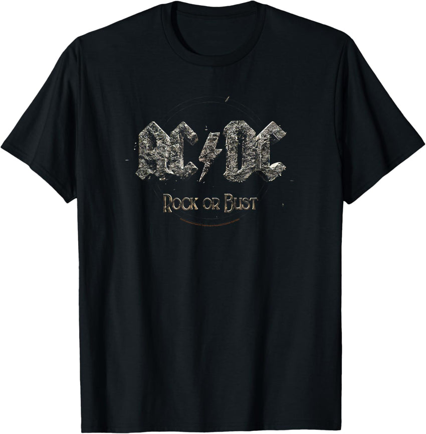 AC\/DC - Rock or Bust