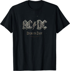 AC\/DC - Rock or Bust