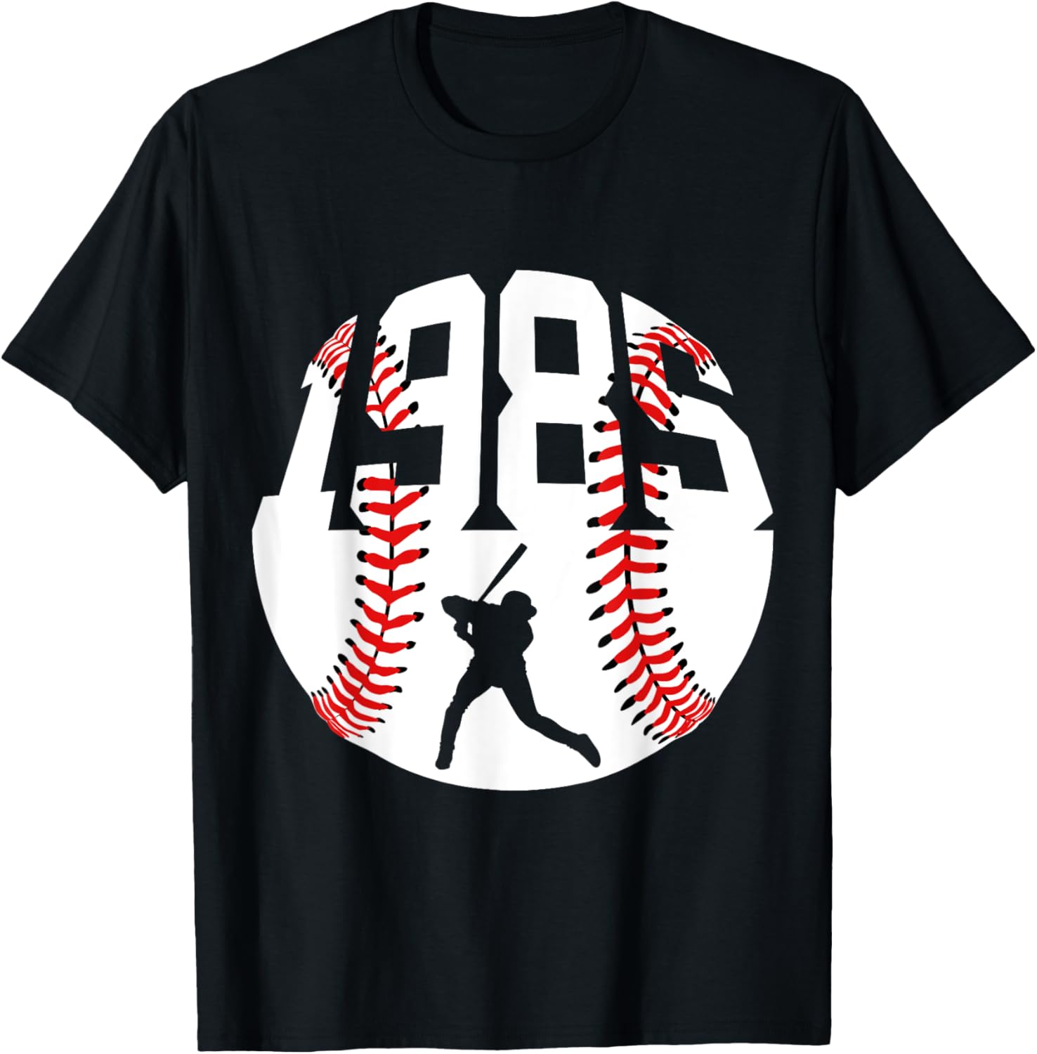 1985 BASEBALL 40TH BIRTHDAY