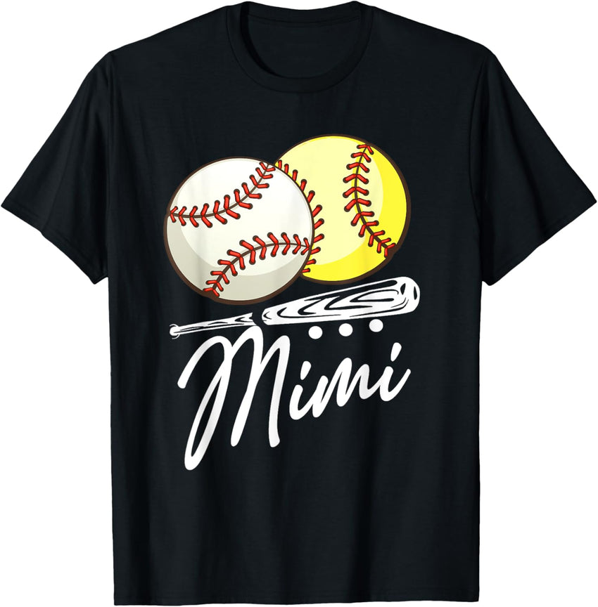 Ball Mimi Baseball Softball