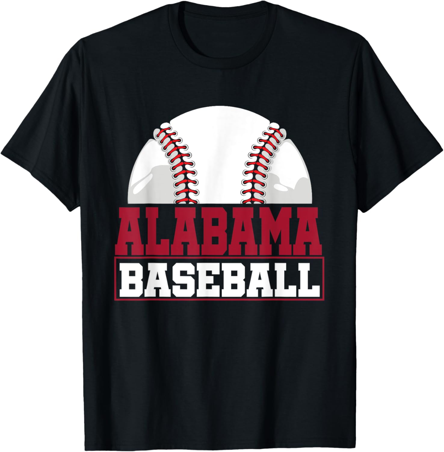 Alabama Baseball