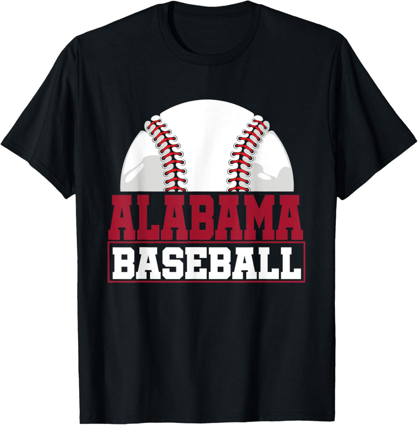 Alabama Baseball
