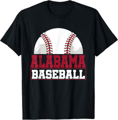 Alabama Baseball