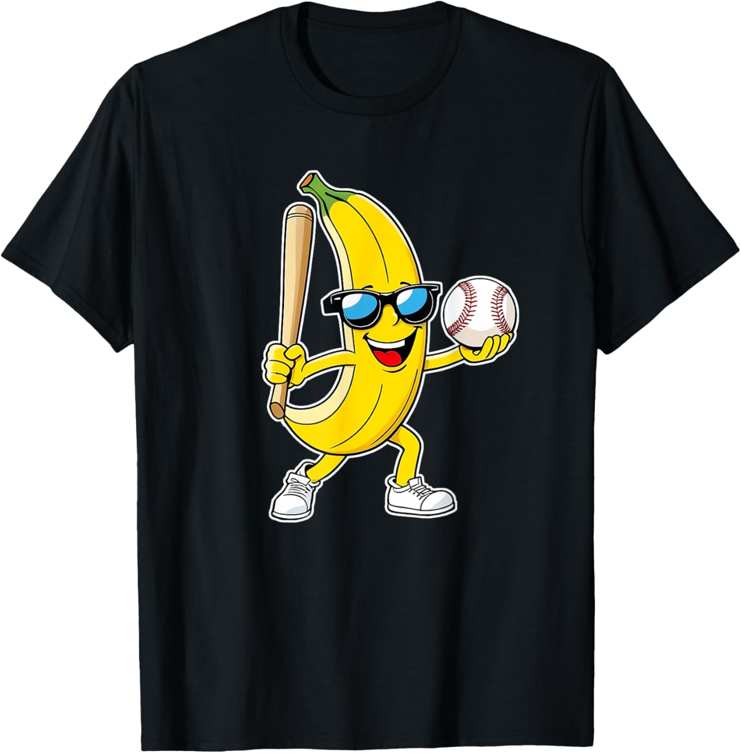 Banana Funny Bananas Men Women Kids Youth