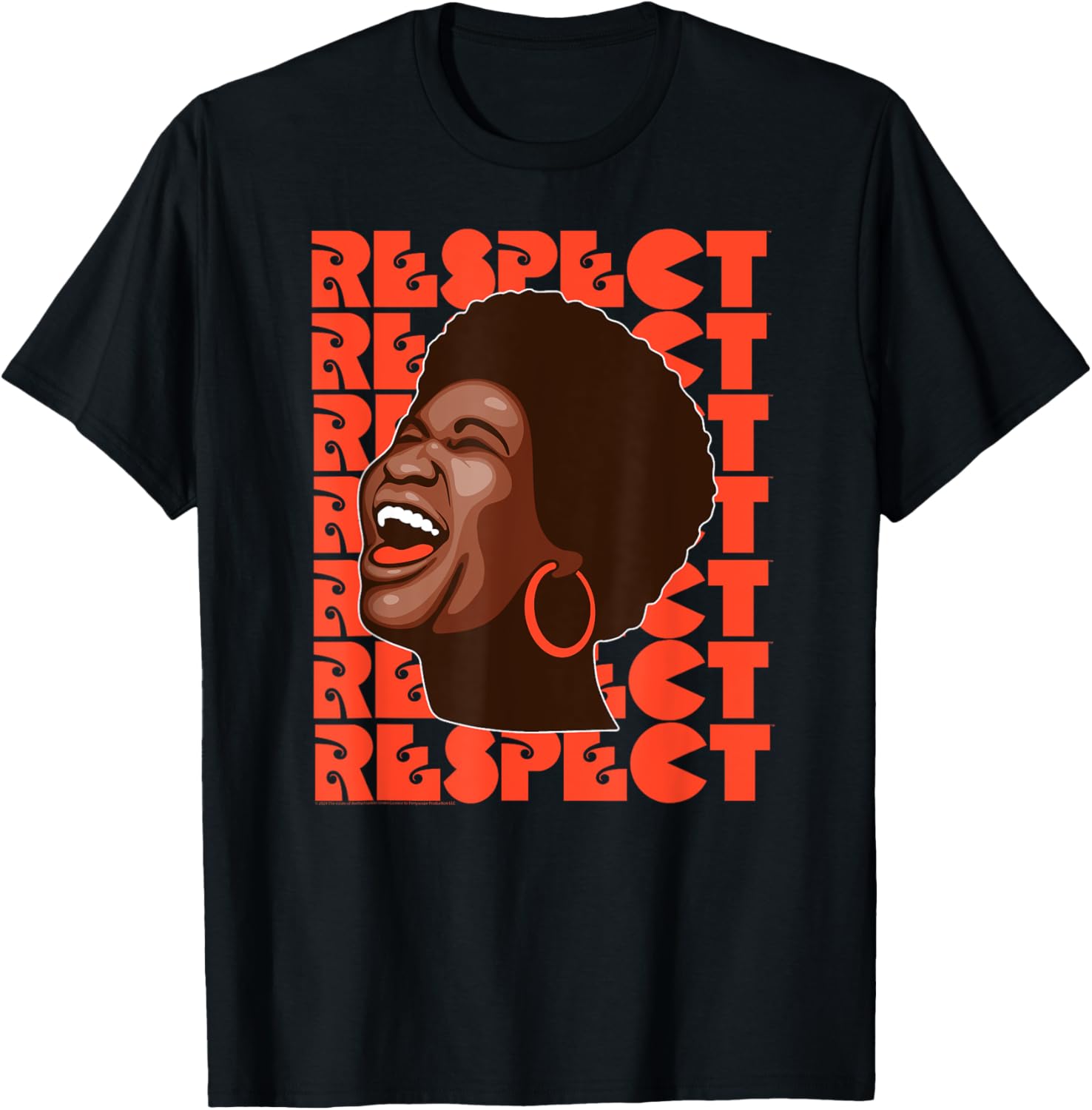 Aretha Franklin Respect Sould Music