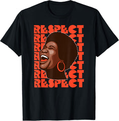 Aretha Franklin Respect Sould Music