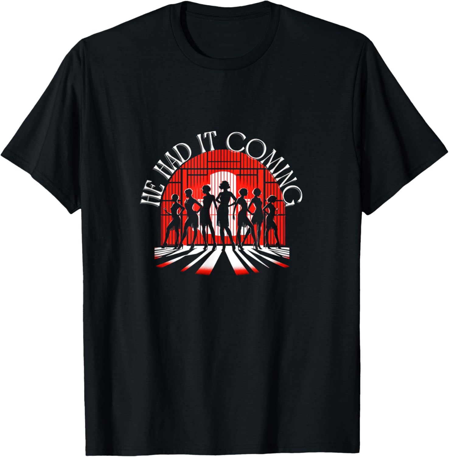 Chicago He Had It Coming! 1920s Jazz Musical Theatre