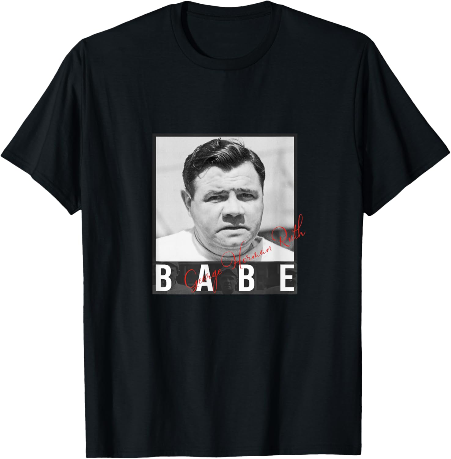 Babe Ruth_Baseball_021