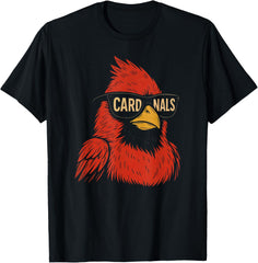 Cardinals Name Lovers Style Animals Gifts For Men Women Kids