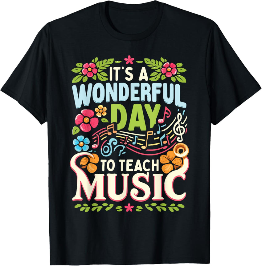 Appreciation Musician Music Teacher Music Education