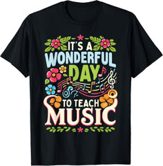 Appreciation Musician Music Teacher Music Education