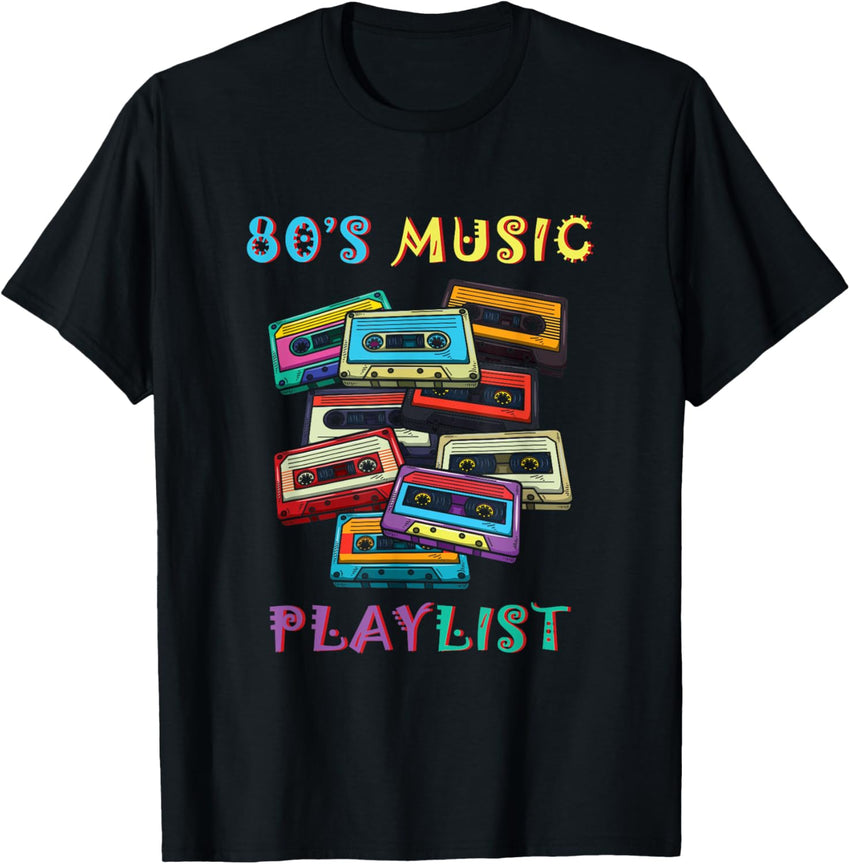 80's Music Playlist 1980 Era Vintage 80s Girl 80s Boy