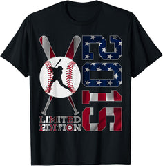 10th BIRTHDAY BASEBALL LIMITED EDITION 2015