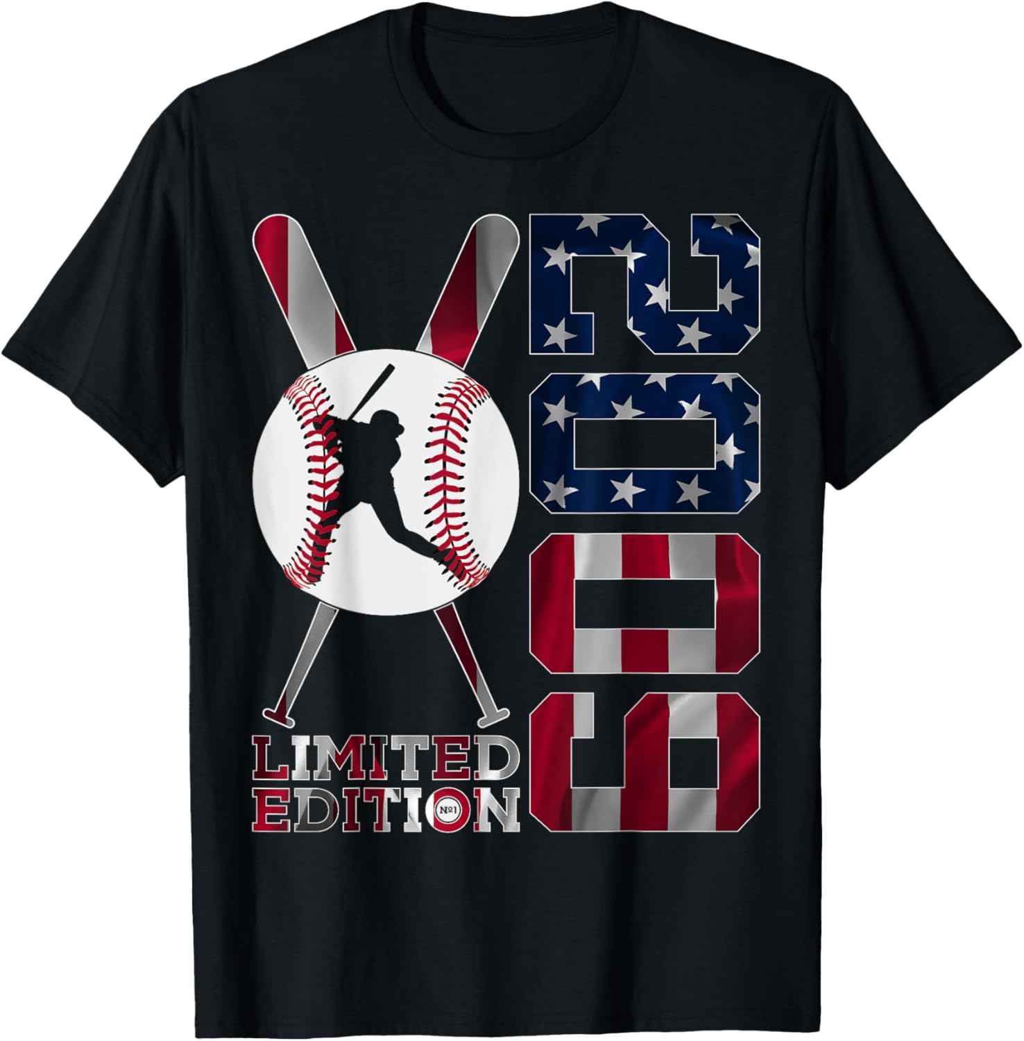 16th BIRTHDAY BASEBALL LIMITED EDITION 2009