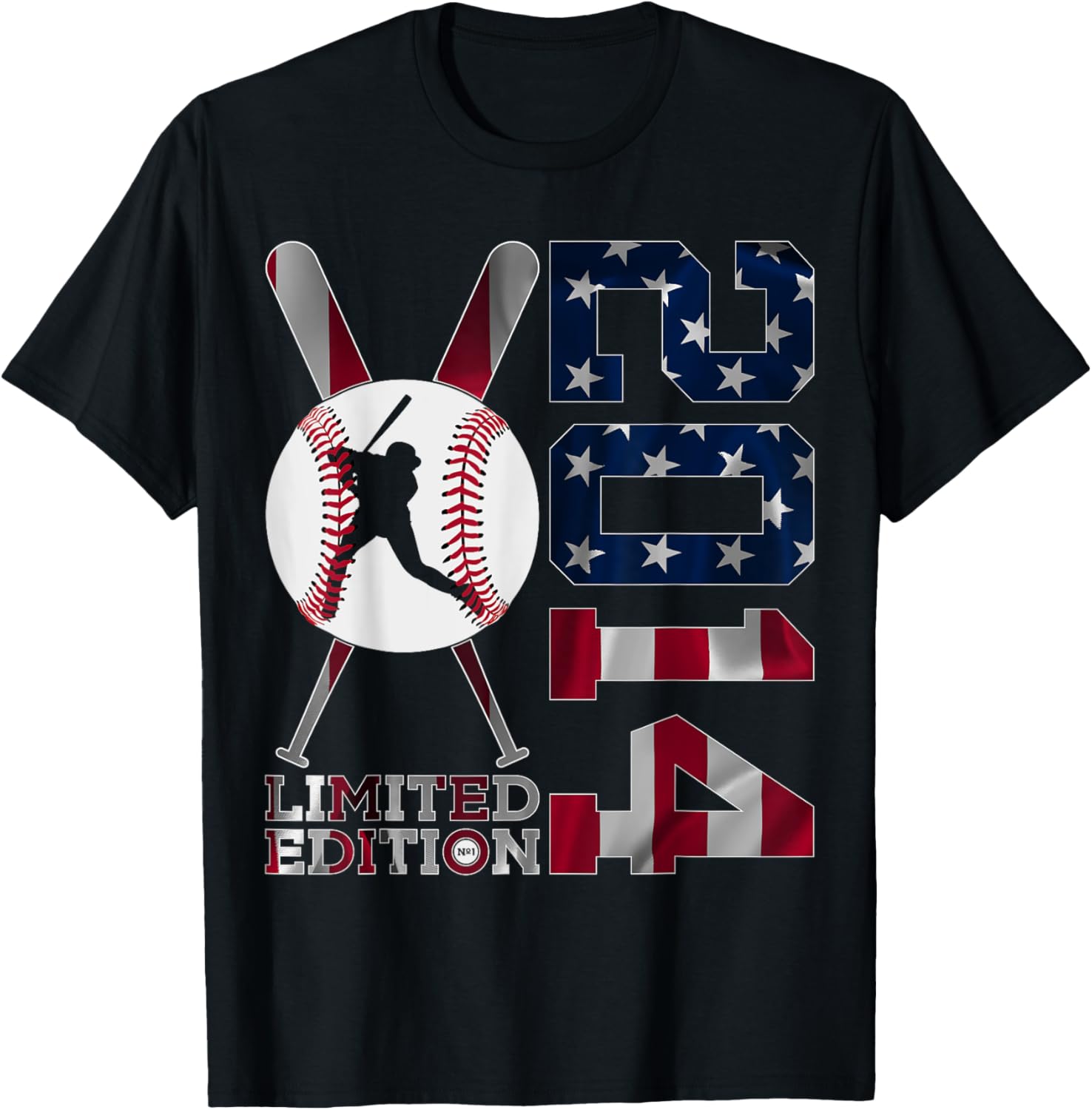11th BIRTHDAY BASEBALL LIMITED EDITION 2014