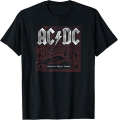 AC\/DC - Rock n Roll Train