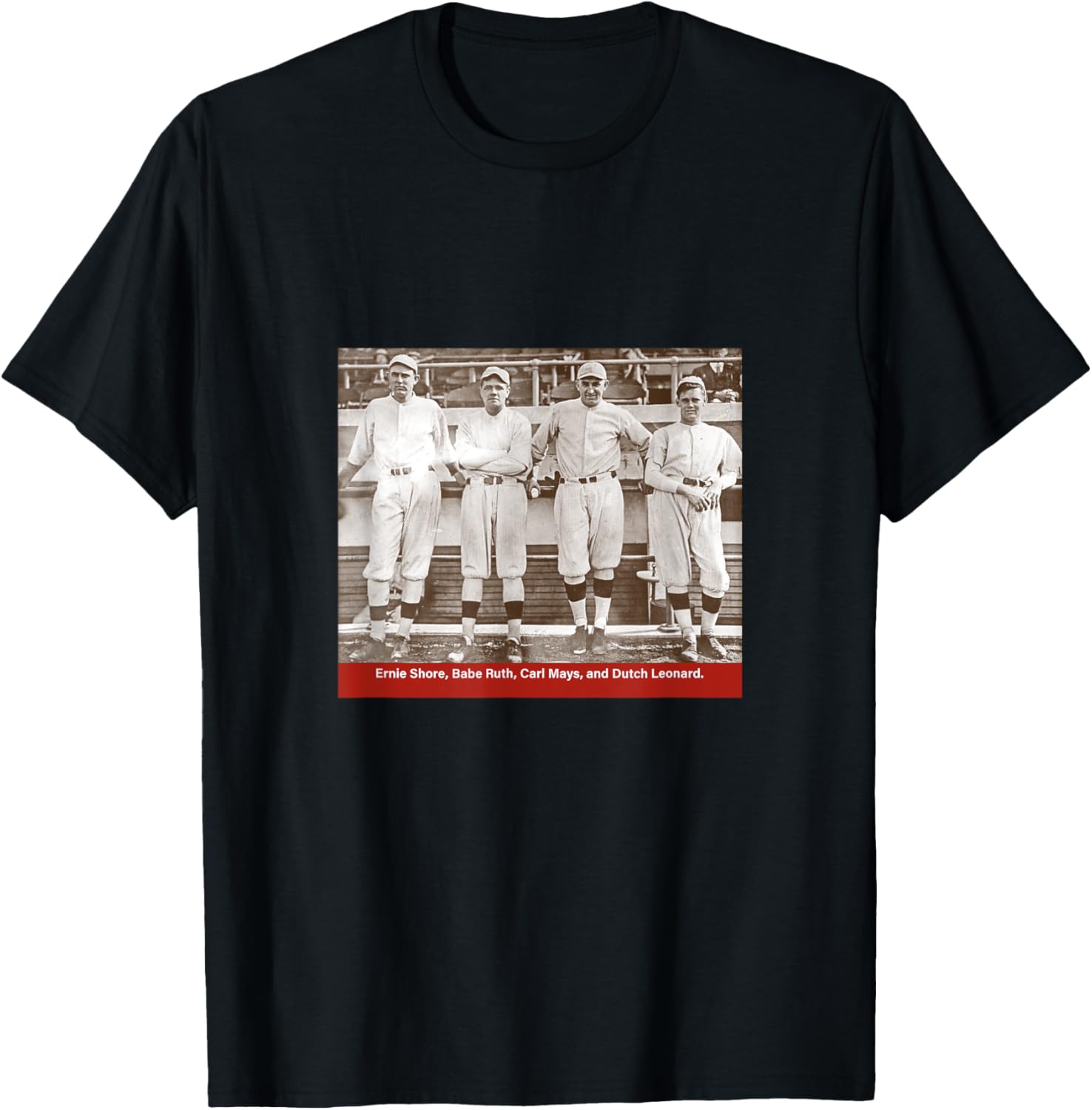 Babe Ruth_Baseball_020